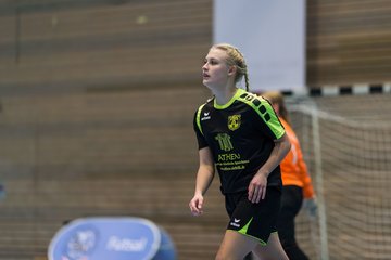 Bild 70 - Frauen HLM